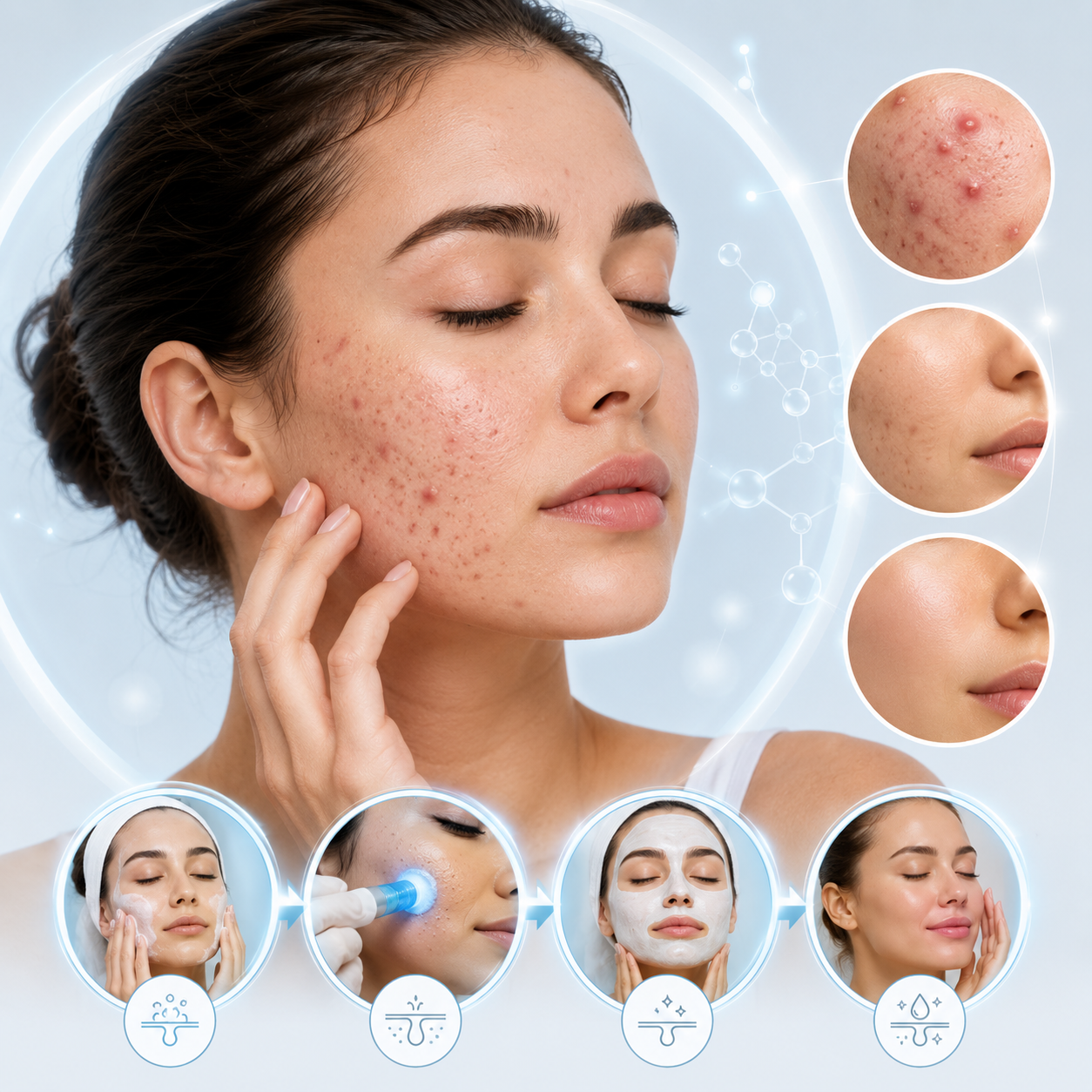 Acne Management