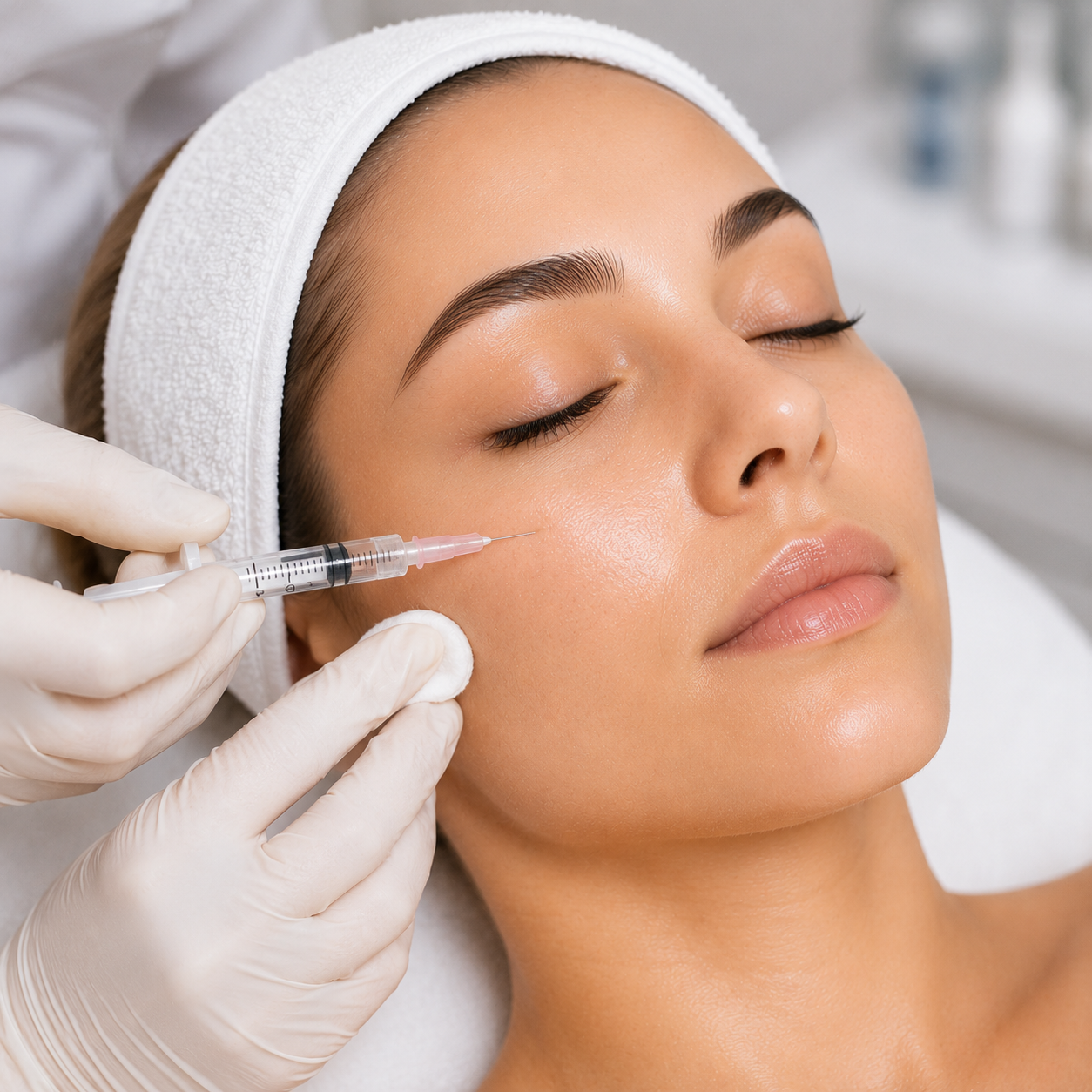 Mesotherapy