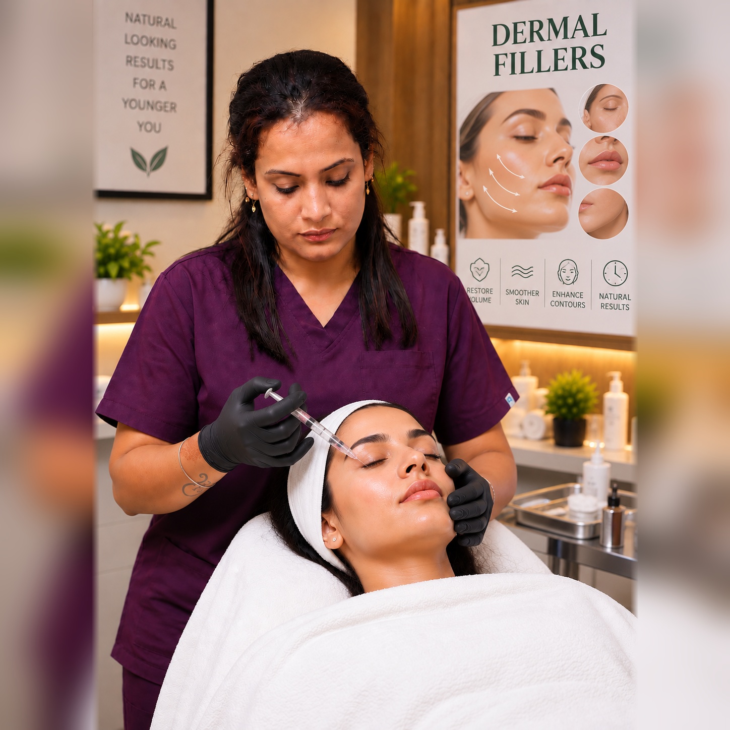 Dermal Fillers