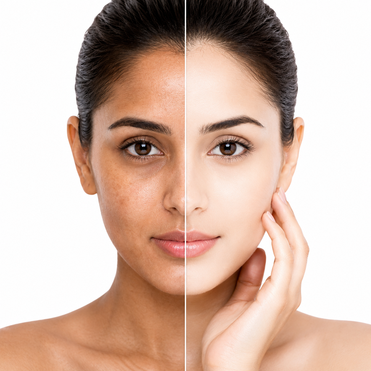 Skin Brightening Treatment