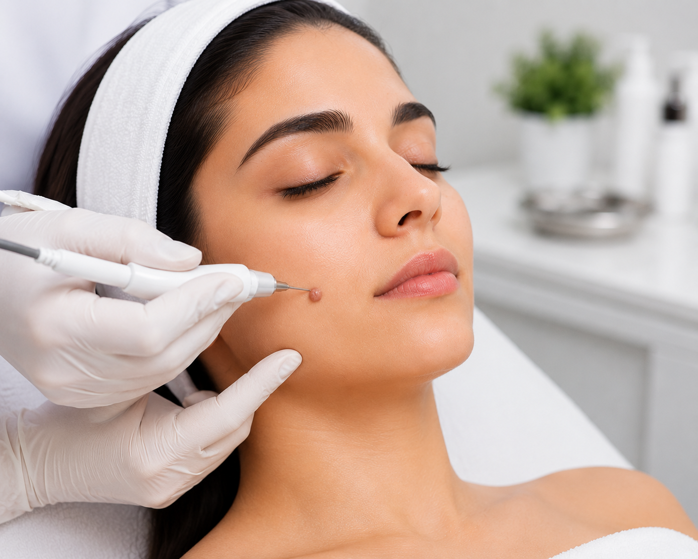 Wart Removal